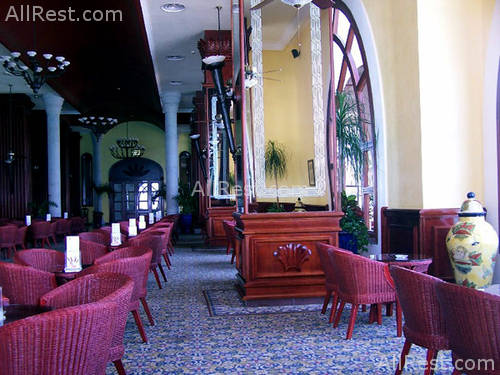 Riu Cancun 16